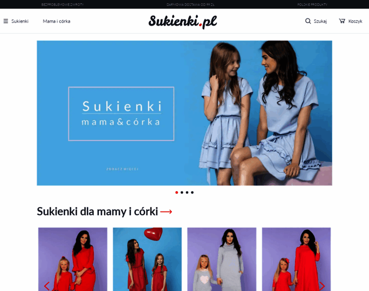 Sukienki.pl thumbnail