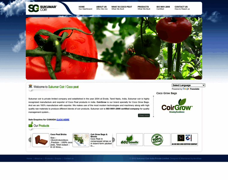 Sukumarcoir.com thumbnail Sukumarcoir.com thumbnail