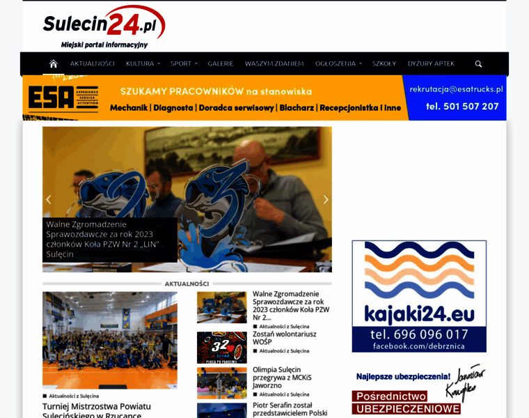 Sulecin24.pl thumbnail