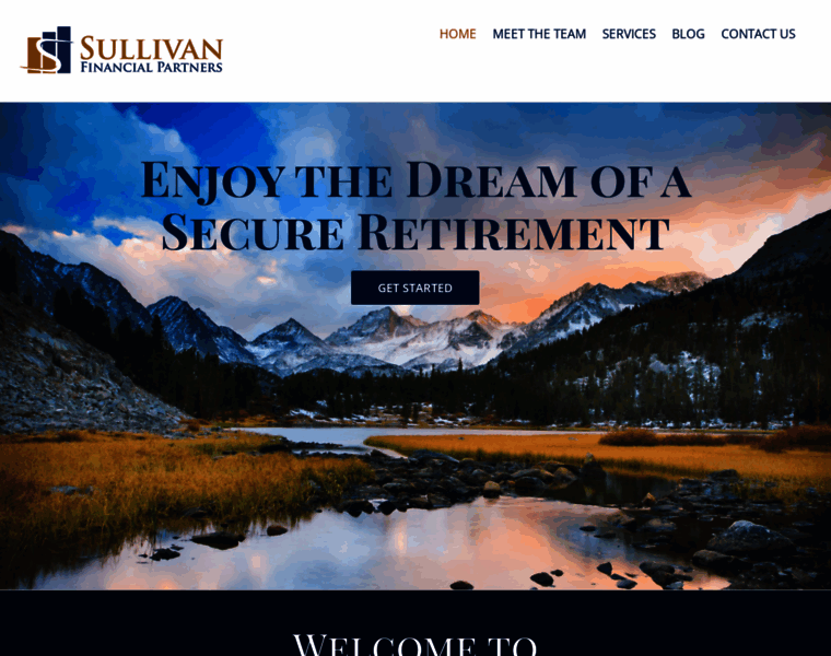 Sullivanfinancialpartners.com thumbnail
