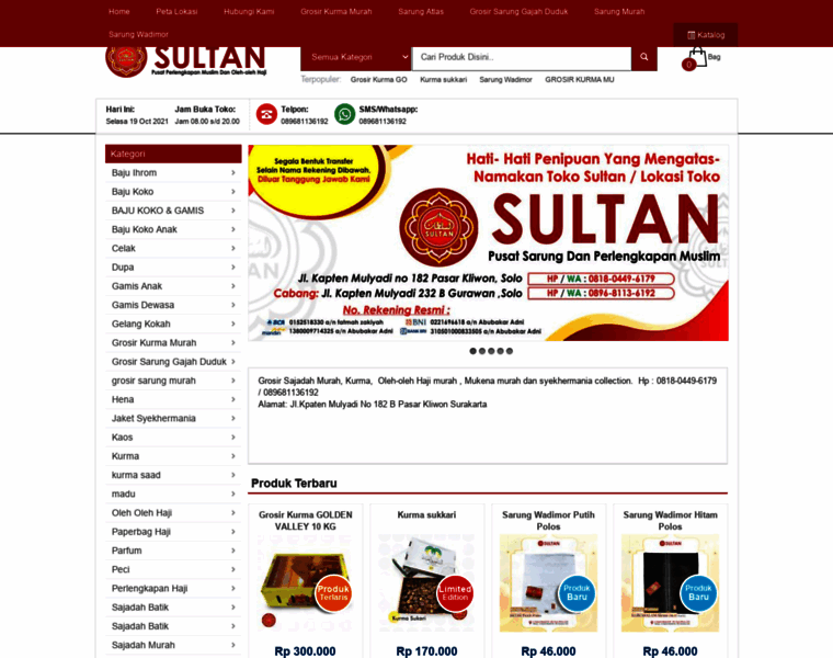 Sultan.id thumbnail