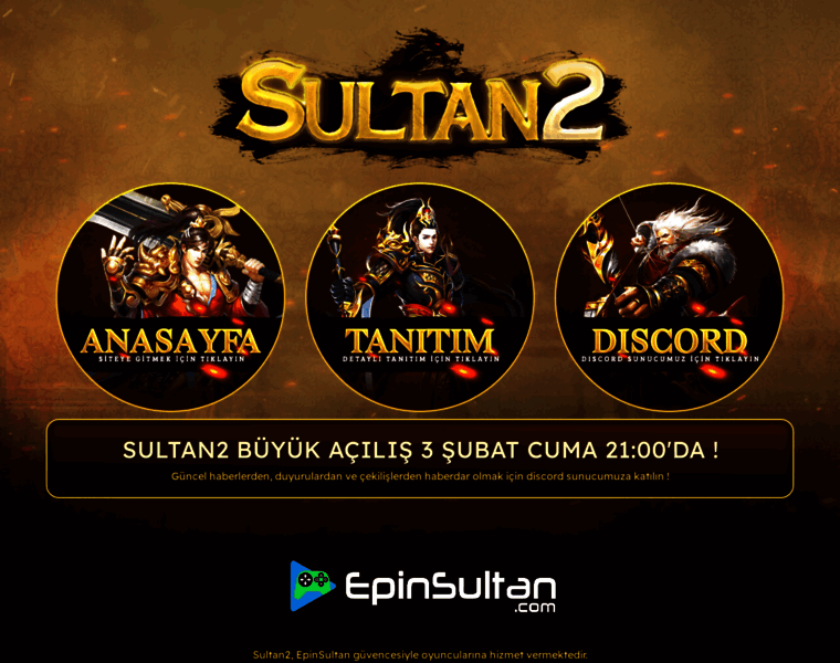 Sultan2.com thumbnail
