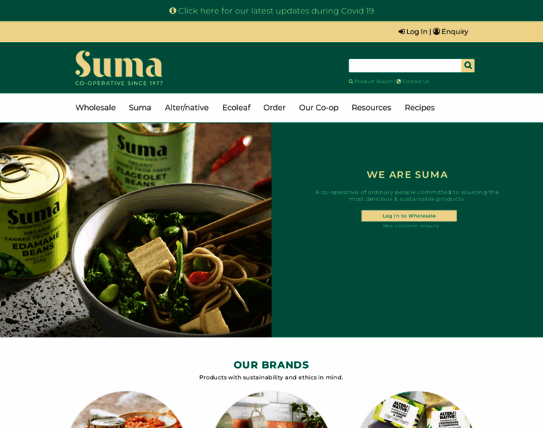 Suma.co.uk thumbnail