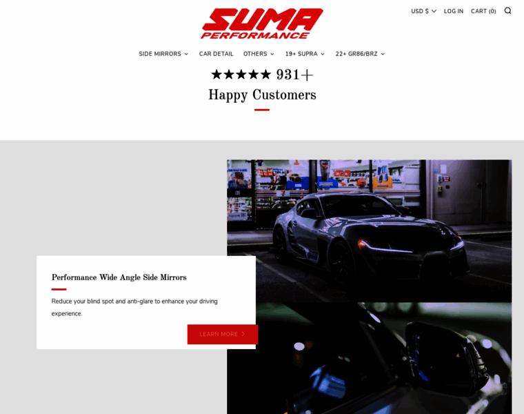 Sumaperformance.com thumbnail Sumaperformance.com thumbnail