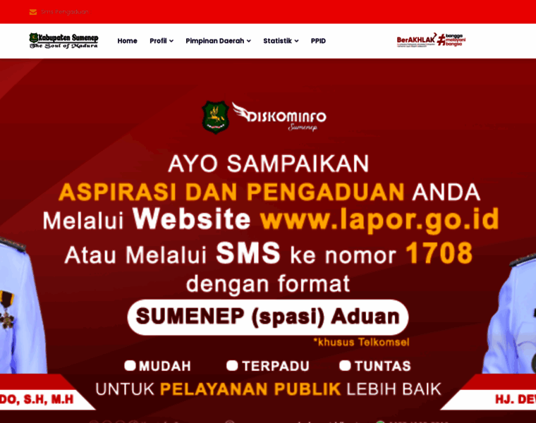 Sumenepkab.go.id thumbnail Sumenepkab.go.id thumbnail