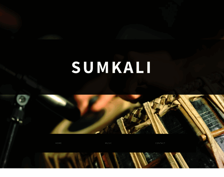 Sumkali.com thumbnail