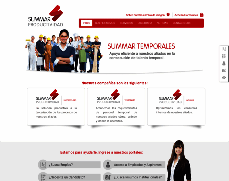 Summar.com.co thumbnail