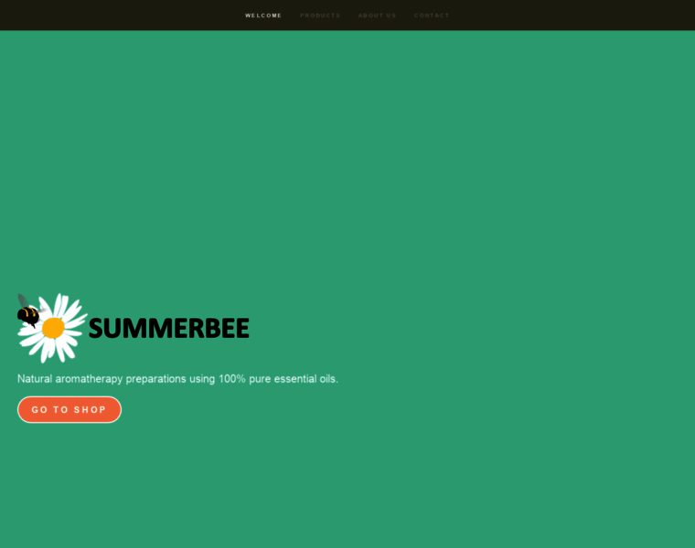 Summerbee.co.uk thumbnail