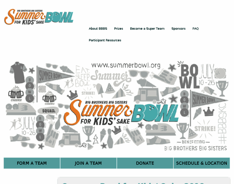 Summerbowl.org thumbnail Summerbowl.org thumbnail