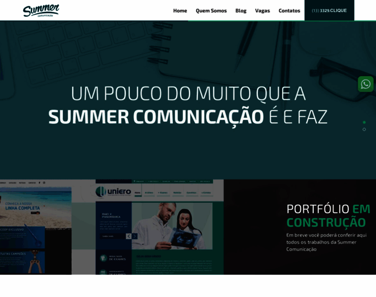 Summercomunicacao.com.br thumbnail