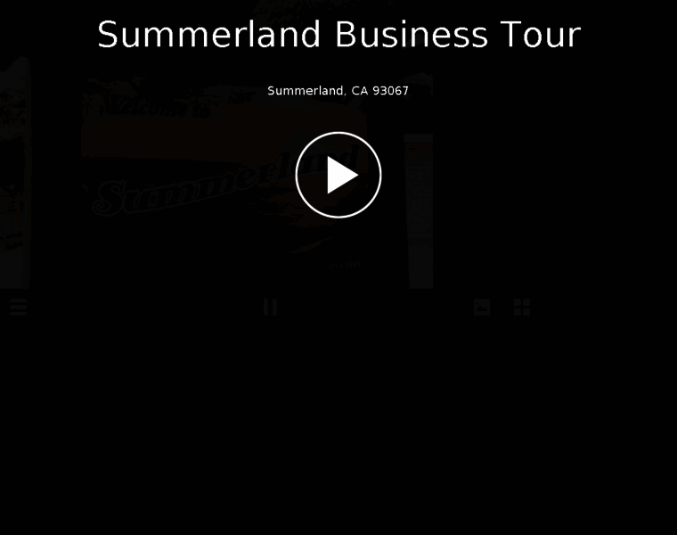 Summerlandtour.com thumbnail