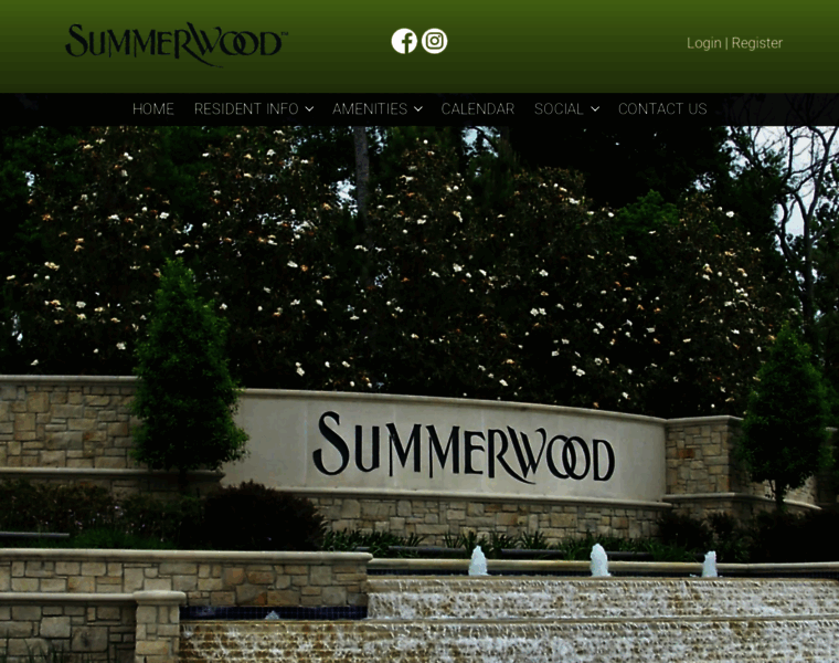 Summerwoodlife.com thumbnail