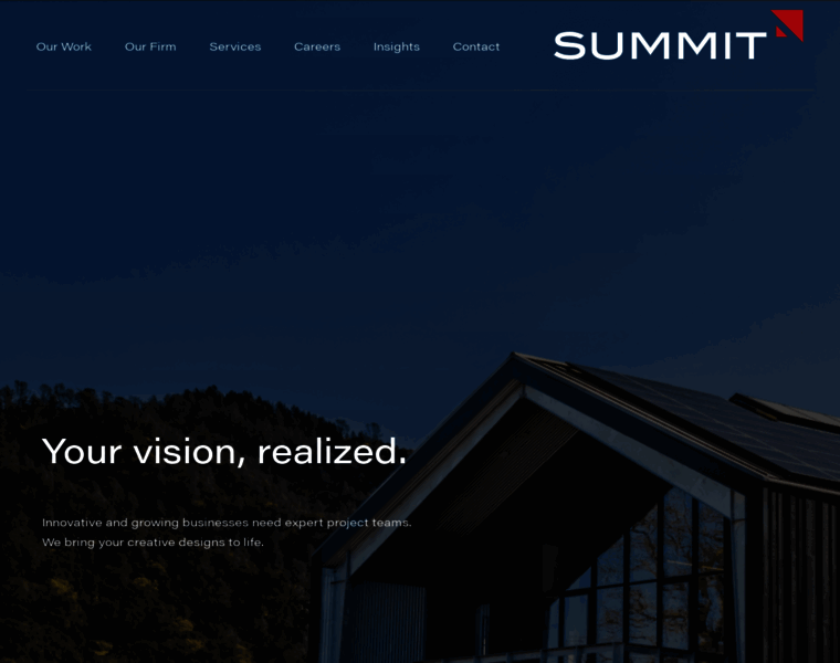 Summit-sr.com thumbnail