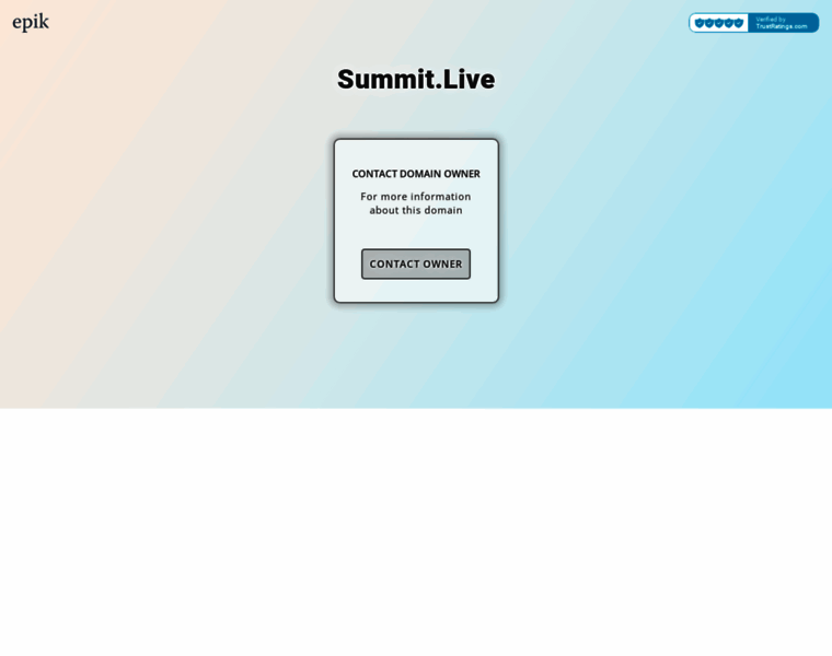 Summit.live thumbnail
