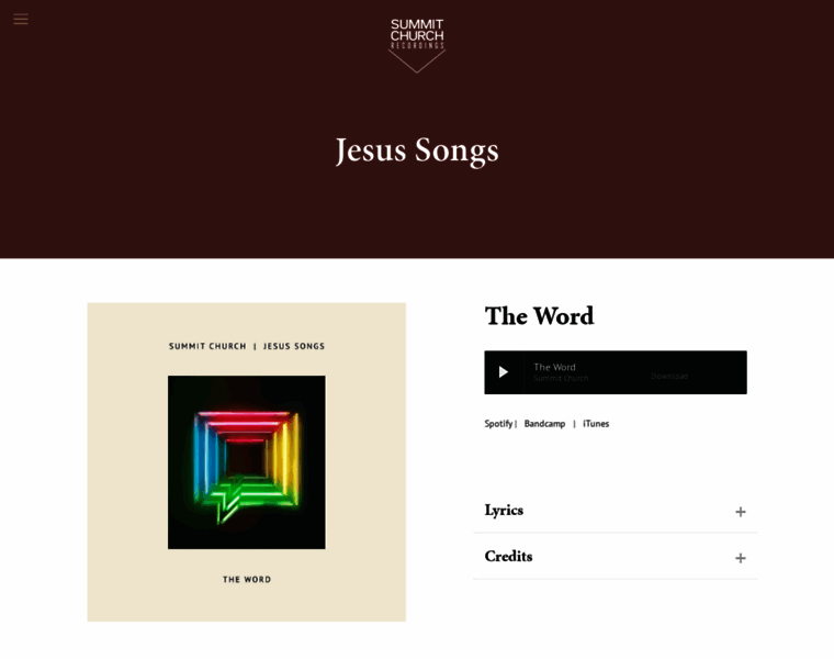Summitchurchrecordings.org thumbnail Summitchurchrecordings.org thumbnail