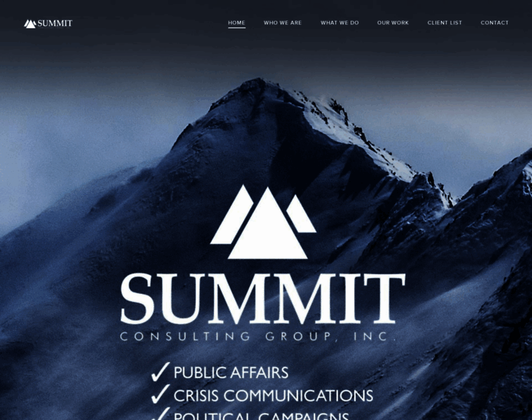 Summitgroupnet.com thumbnail