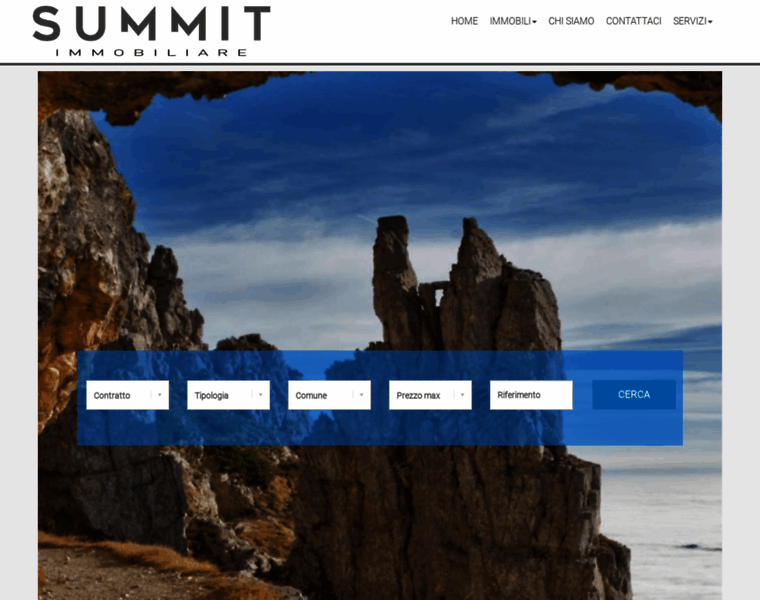 Summitimmobiliare.it thumbnail Summitimmobiliare.it thumbnail