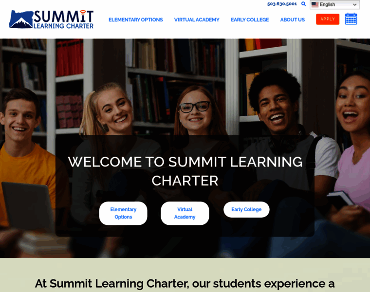 Summitlearningcharter.org thumbnail