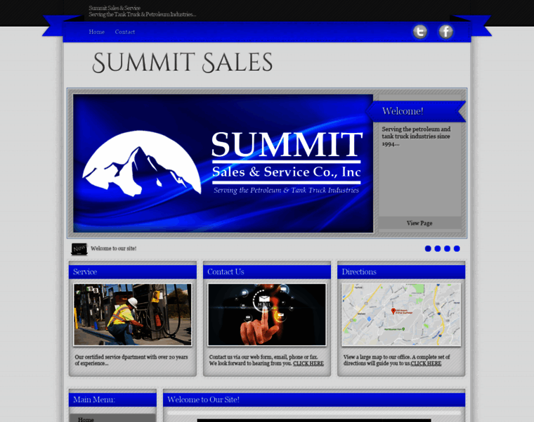 Summitsales1.com thumbnail
