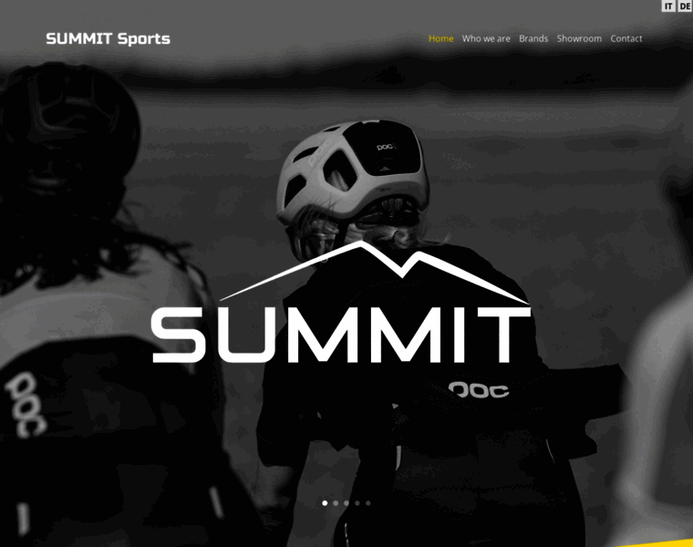 Summitsports.it thumbnail