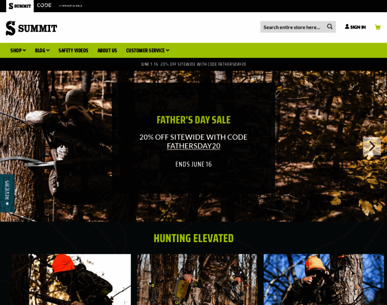 Summitstands.com thumbnail Summitstands.com thumbnail