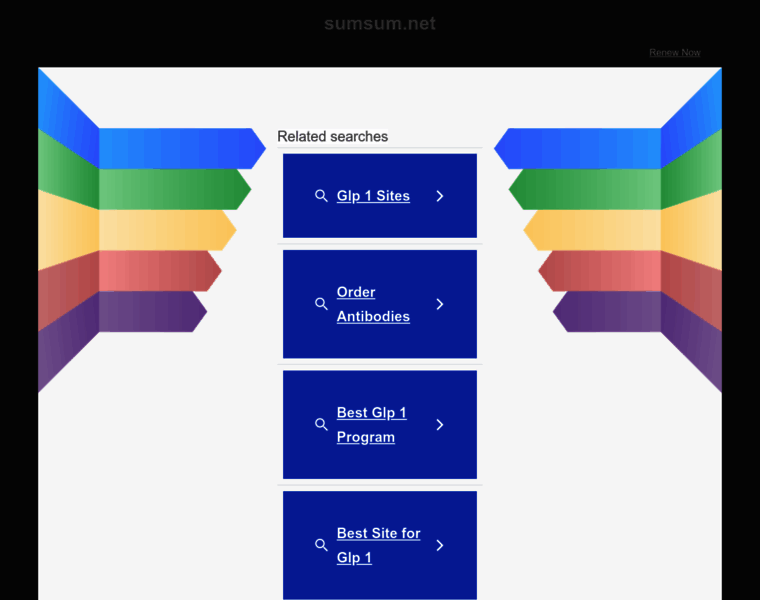Sumsum.net thumbnail