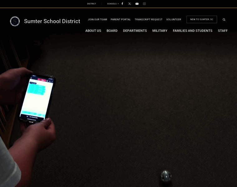 Sumterschools.net thumbnail Sumterschools.net thumbnail