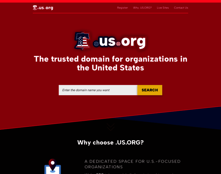 Sun52.us.org thumbnail