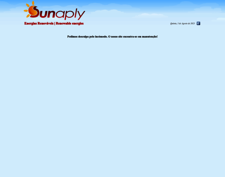 Sunaply.pt thumbnail