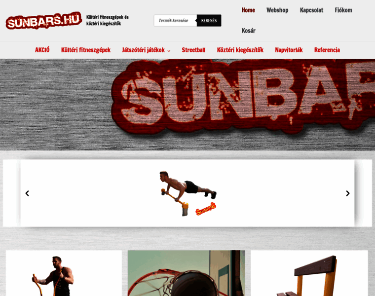 Sunbars.hu thumbnail