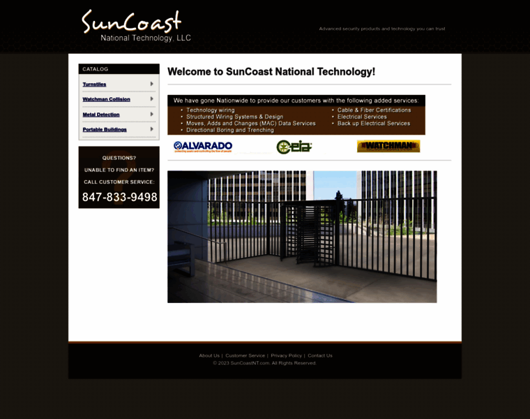 Suncoastnt.com thumbnail