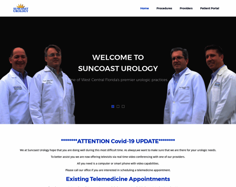 Suncoasturology.com thumbnail