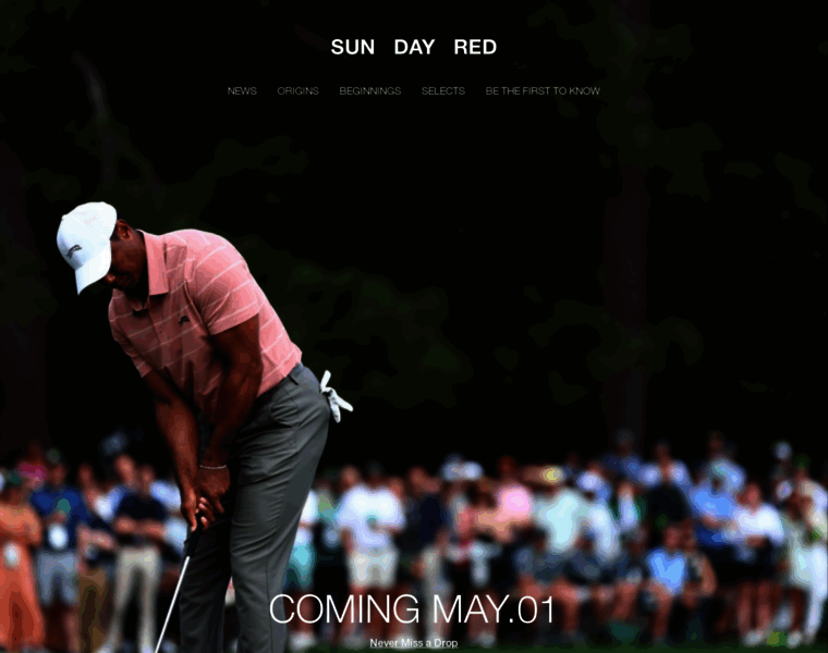 Sundayred.com thumbnail