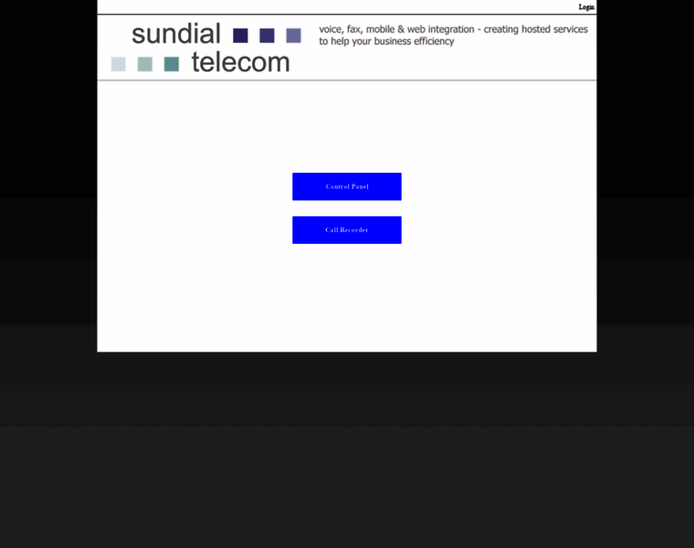 Sundialtele.com thumbnail