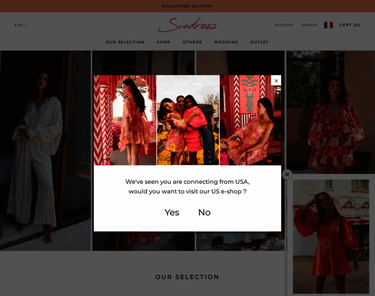 Sundress.fr thumbnail Sundress.fr thumbnail