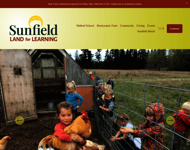 Sunfieldfarm.org thumbnail