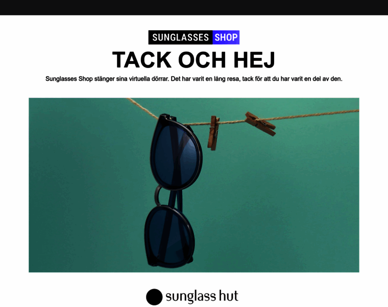 Sunglasses-shop.se thumbnail