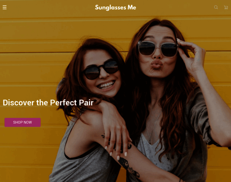 Sunglassesme.com thumbnail Sunglassesme.com thumbnail