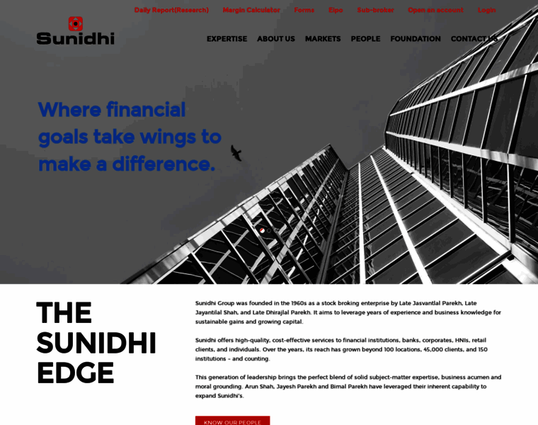 Sunidhi.com thumbnail