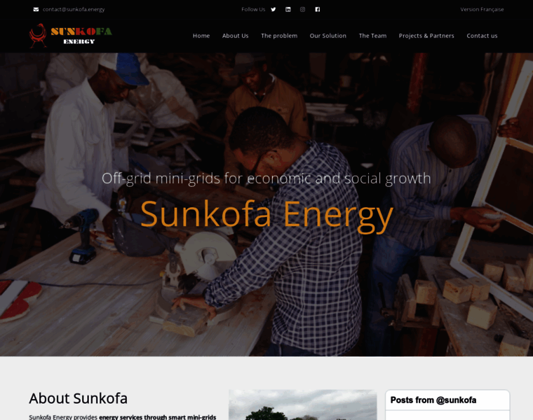Sunkofa.energy thumbnail
