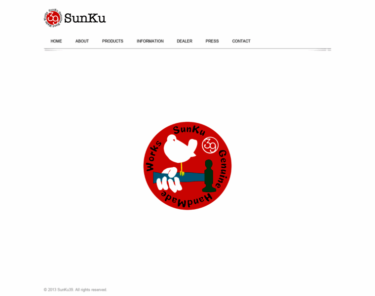 Sunku39.com thumbnail