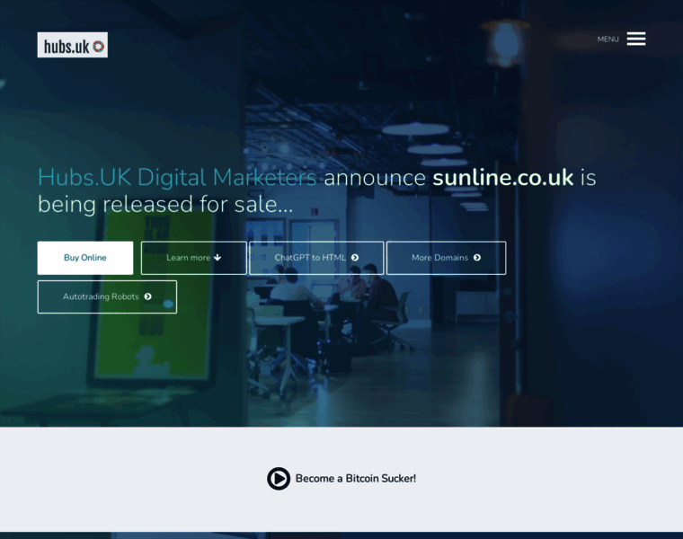 Sunline.co.uk thumbnail