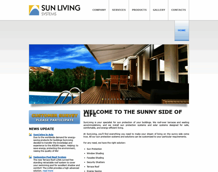 Sunliving-thailand.com thumbnail
