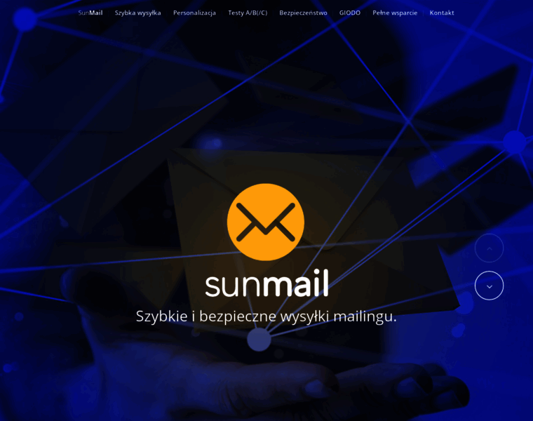 Sunmail.pl thumbnail