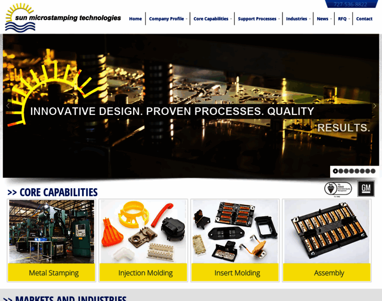 Sunmicrostamping.com thumbnail Sunmicrostamping.com thumbnail
