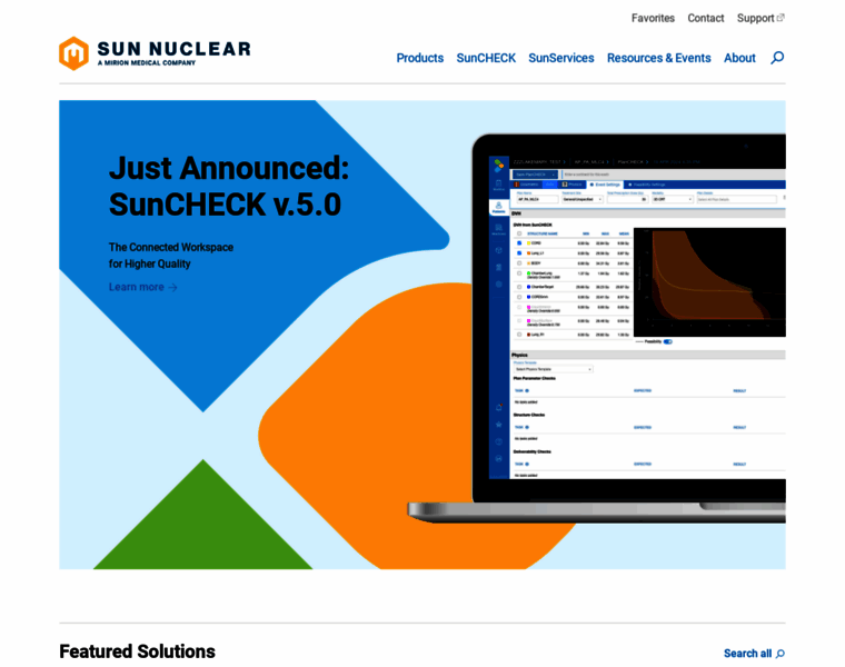 Sunnuclear.com thumbnail