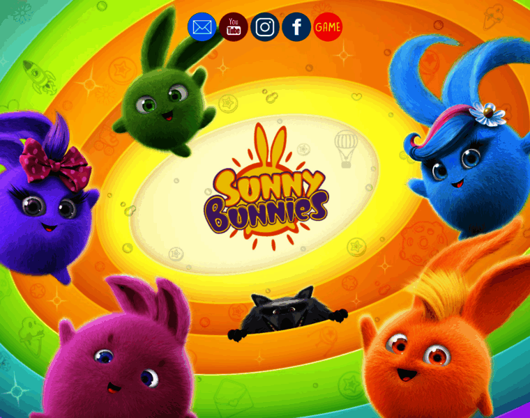 Sunnybunnies.tv thumbnail Sunnybunnies.tv thumbnail