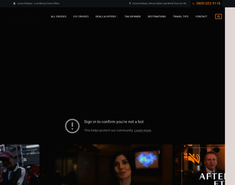 Sunnysailing.co.uk thumbnail