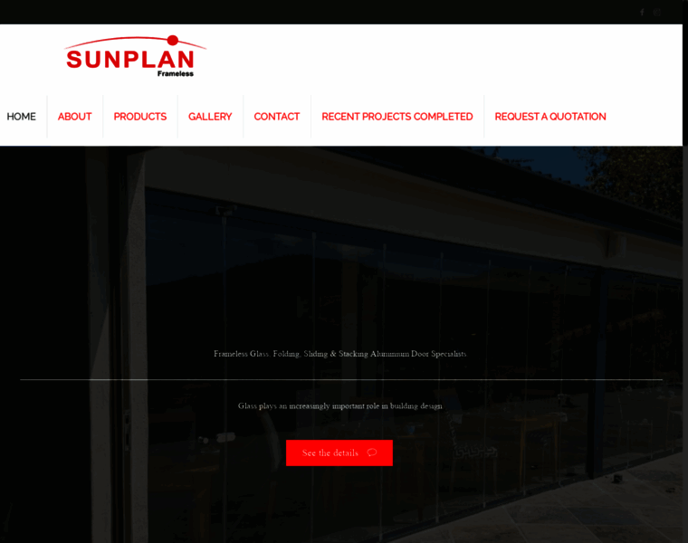 Sunplan.co.za thumbnail