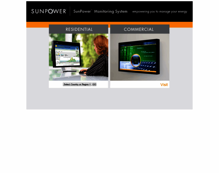 Sunpowermonitor.com thumbnail